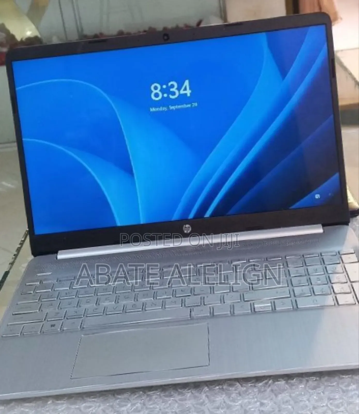 New Laptop HP Stream Notebook 8GB Intel Core I5 HDD 1T