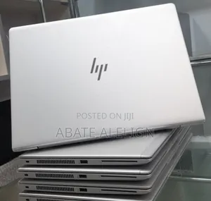 New Laptop HP EliteBook 840 16GB Intel Core I5 SSD 512GB