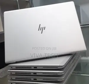 New Laptop HP EliteBook 840 16GB Intel Core I5 SSD 512GB