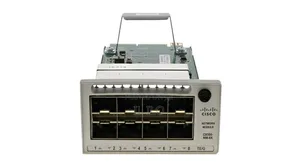 Photo - Cisco Network Module / Line Card
