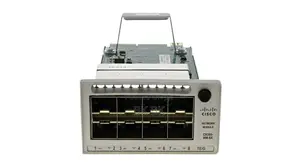 Cisco Network Module / Line Card