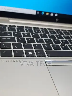 New Laptop HP EliteBook 840 16GB Intel Core I5 SSD 512GB