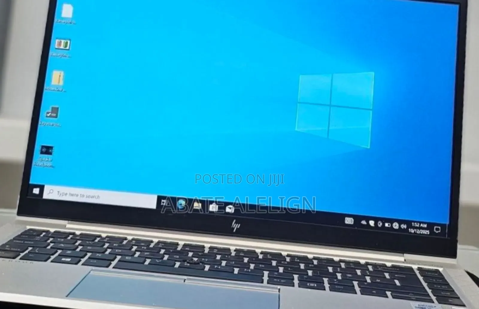 New Laptop HP EliteBook 840 16GB Intel Core I5 SSD 512GB
