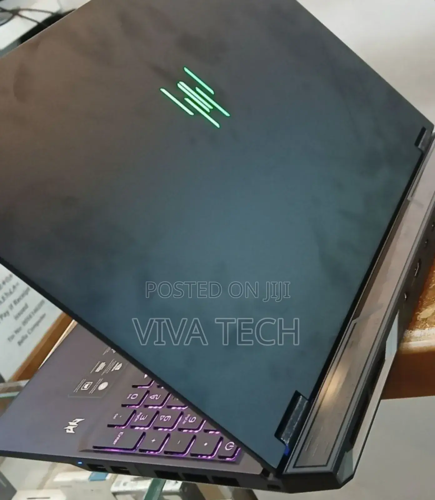 New Laptop Acer Predator Helios Neo 16 32GB Intel Core Ultra 9 SSD 1T