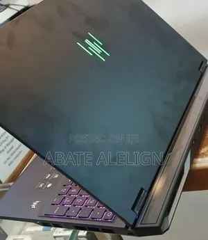 New Laptop Acer Predator Helios Neo 16 32GB Intel Core Ultra 9 SSD 1T