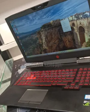 Photo - New Laptop HP Omen X 32GB Intel Core i7 SSD 1T