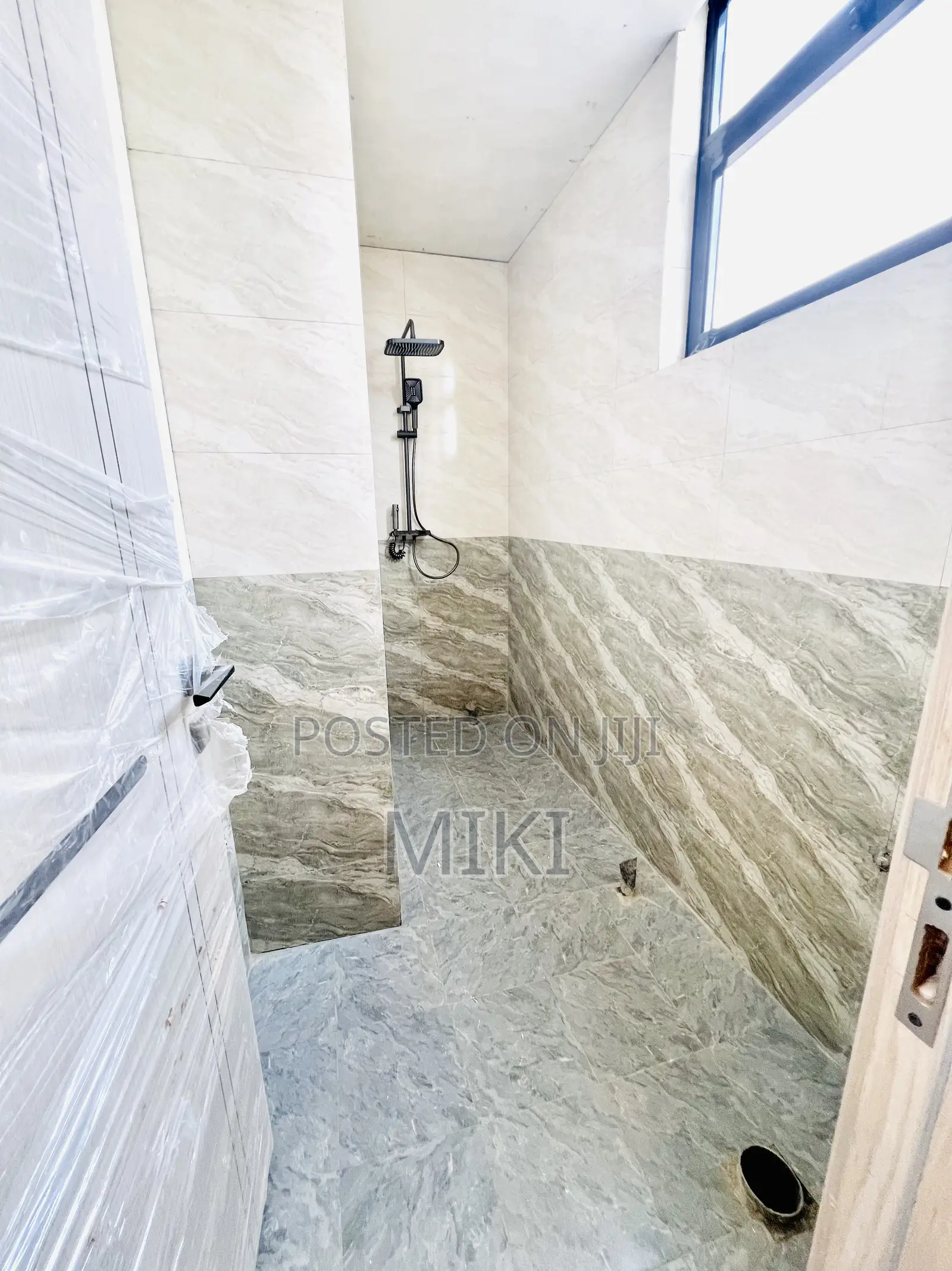 Furnished 3bdrm Apartment in Haile Garment, Bole for sale