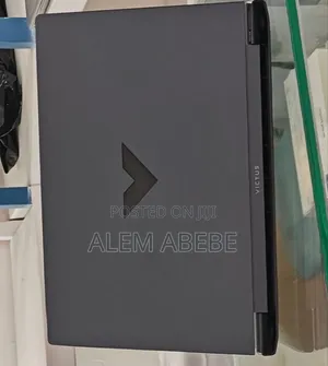 New Laptop HP Victus 15 16GB AMD Ryzen 7 SSD 512GB