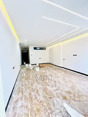 Furnished 3bdrm Apartment in Haile Garment, Bole for sale