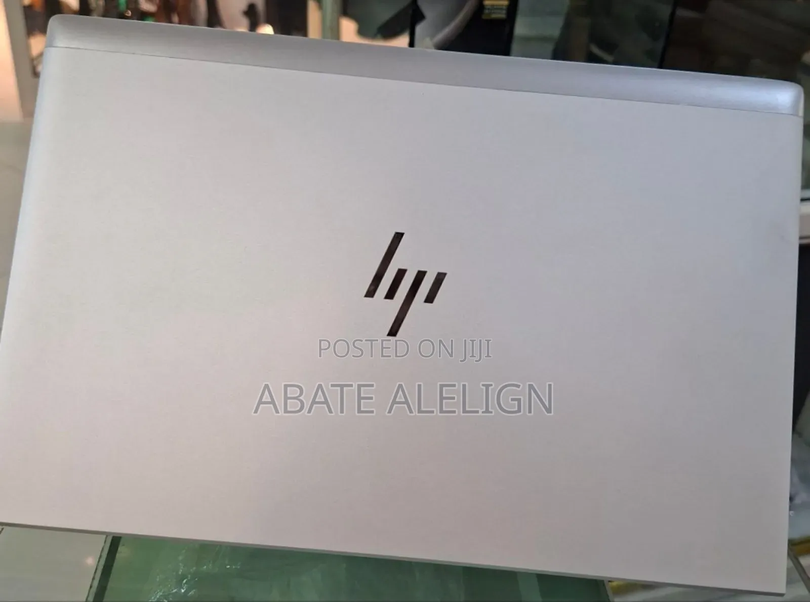 New Laptop HP EliteBook 840 16GB Intel Core I7 SSD 512GB