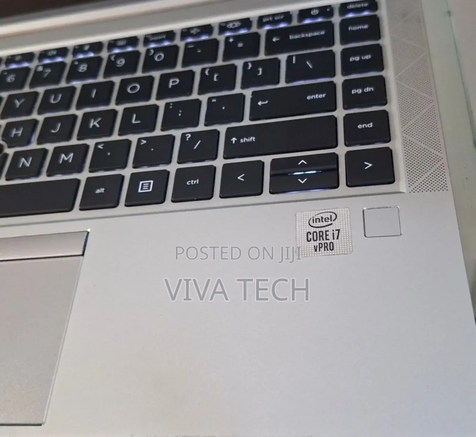 New Laptop HP EliteBook 840 16GB Intel Core I7 SSD 512GB