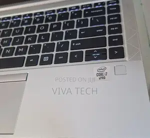 New Laptop HP EliteBook 840 16GB Intel Core I7 SSD 512GB