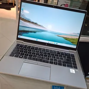 New Laptop HP EliteBook 840 16GB Intel Core I7 SSD 512GB