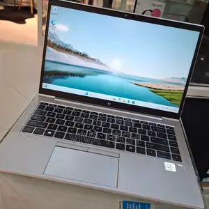 New Laptop HP EliteBook 840 16GB Intel Core I7 SSD 512GB
