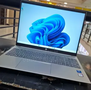 Photo - New Laptop HP Pavilion 15 16GB Intel Core I5 SSD 512GB