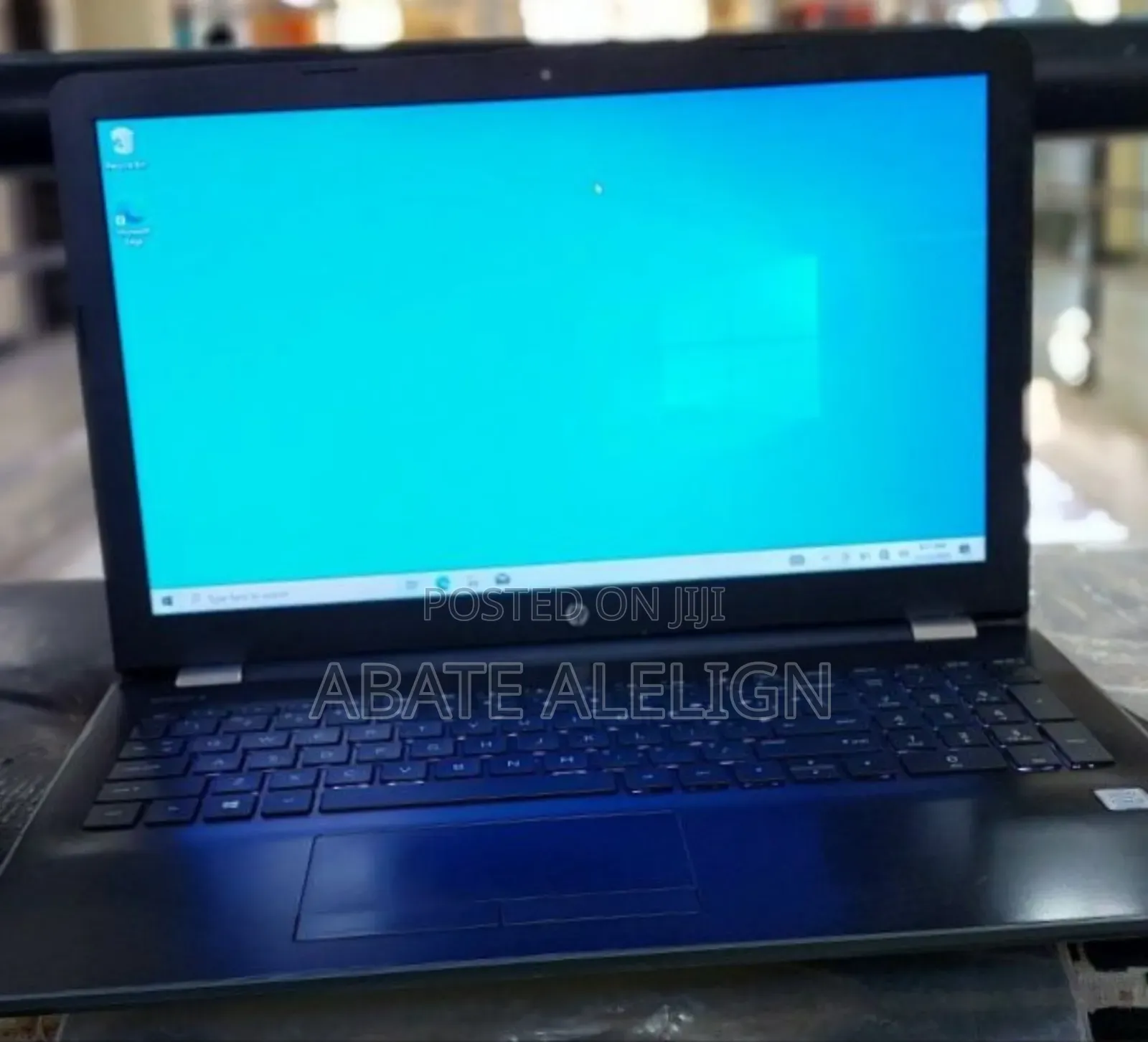 New Laptop HP Stream Notebook 8GB Intel Core I5 HDD 2T