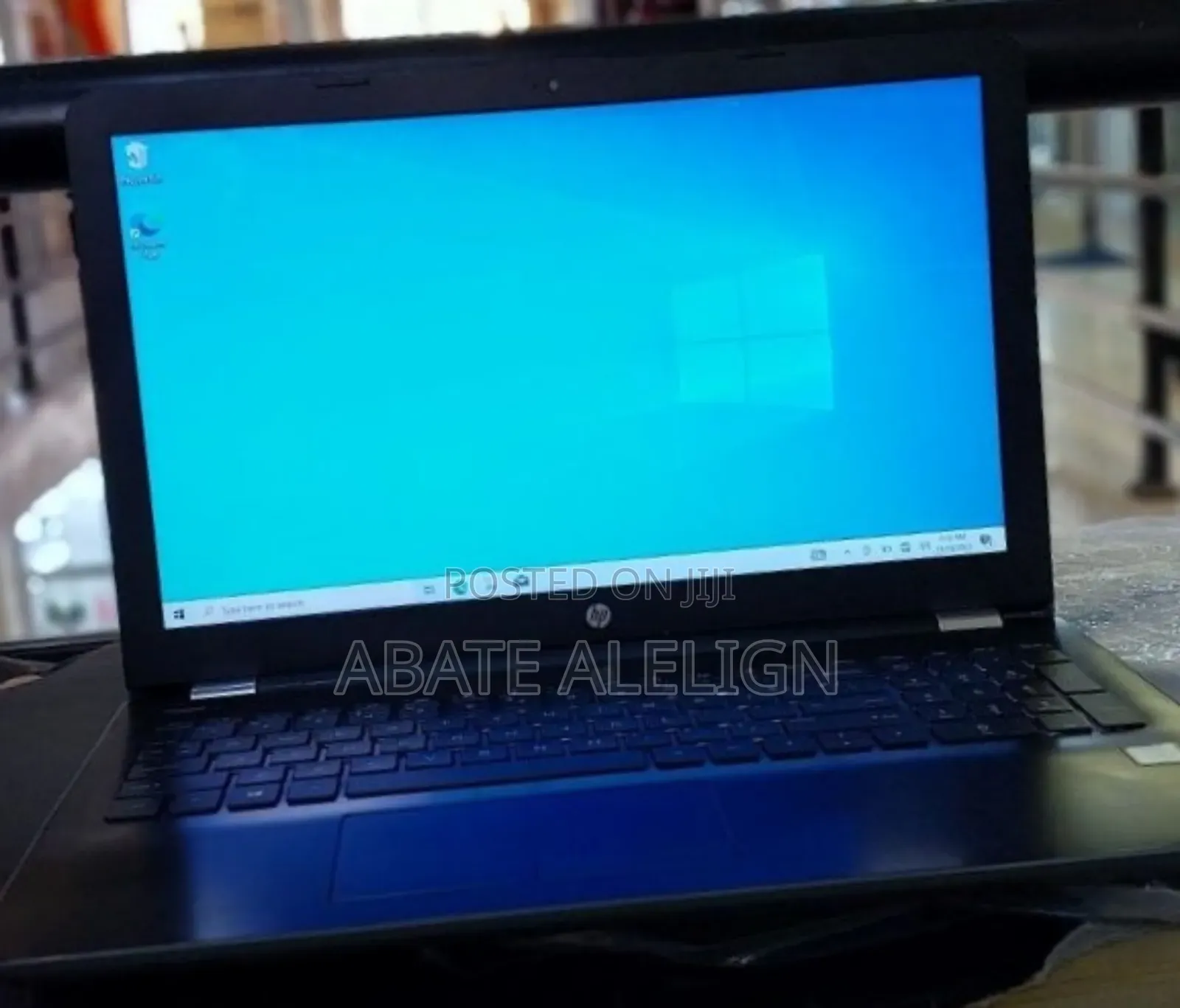 New Laptop HP Stream Notebook 8GB Intel Core I5 HDD 2T