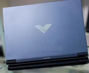New Laptop HP Victus 15 8GB Intel Core I5 SSD 512GB