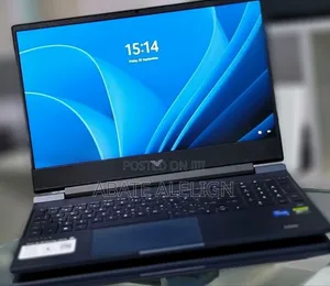 Photo - New Laptop HP Victus 15 8GB Intel Core I5 SSD 512GB