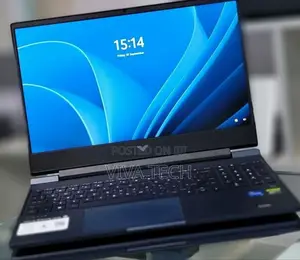 New Laptop HP Victus 15 8GB Intel Core I5 SSD 512GB