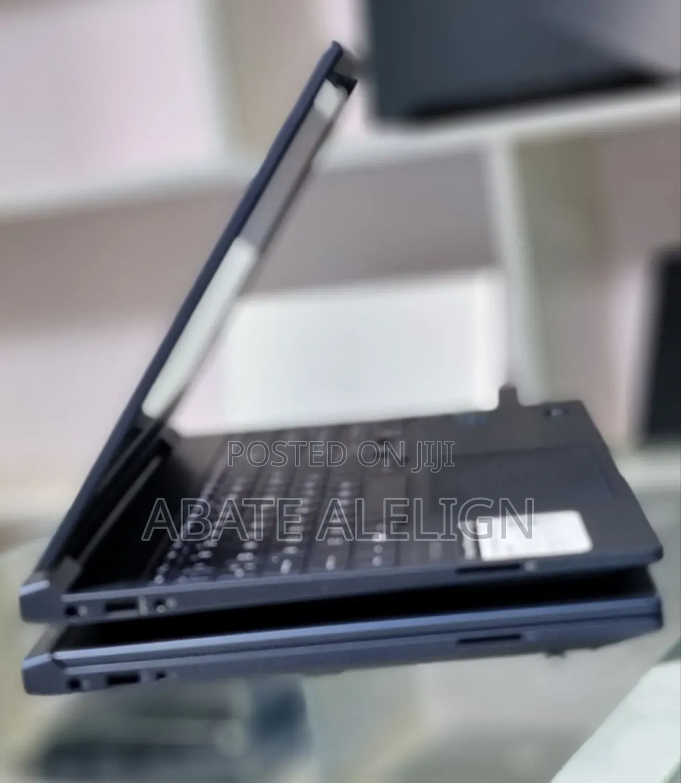 New Laptop HP Victus 15 8GB Intel Core I5 SSD 512GB