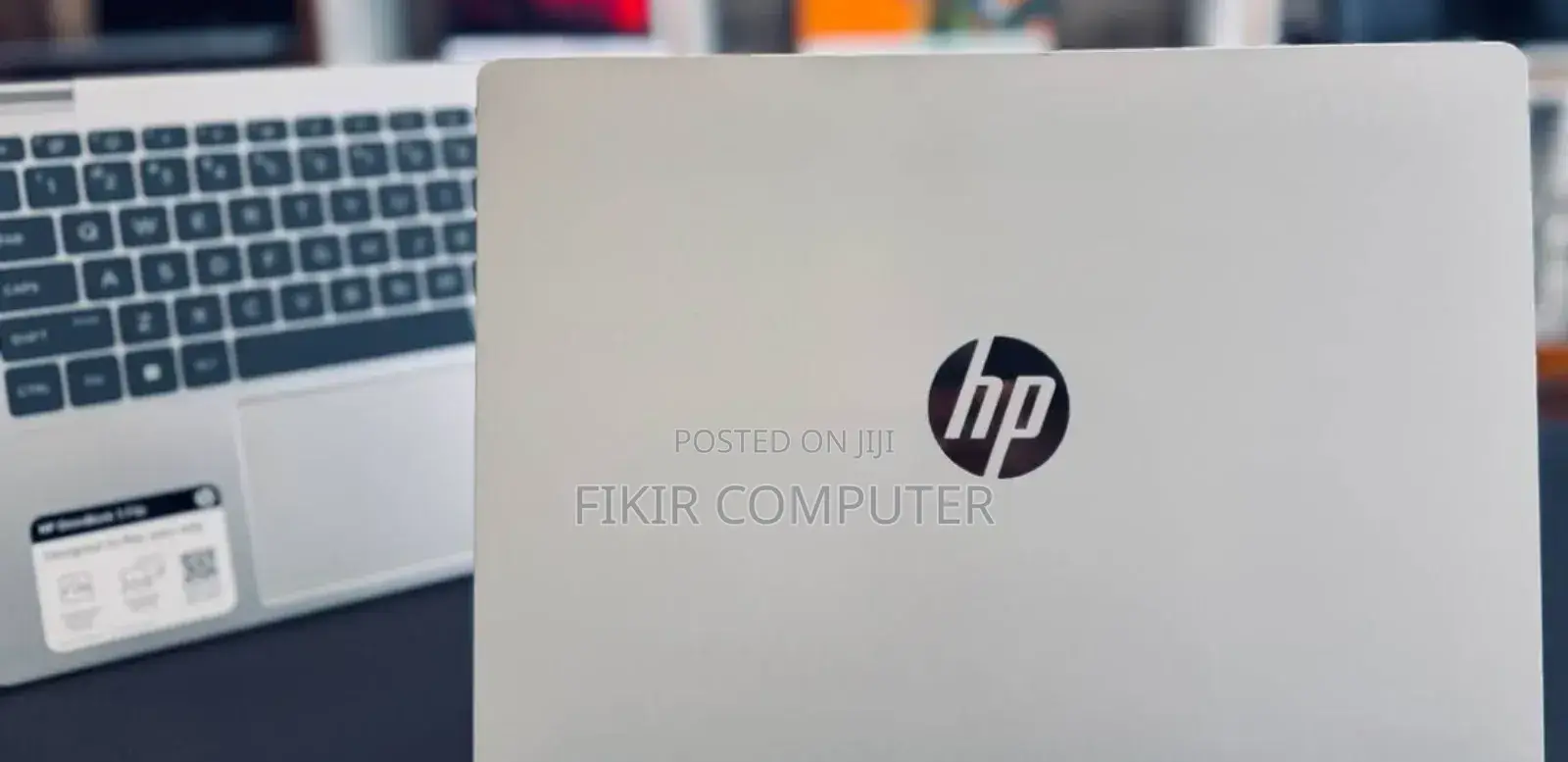 New Laptop HP OmniBook 5 Flip 16GB Intel Core I7 SSD 512GB