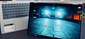 New Laptop HP OmniBook 5 Flip 16GB Intel Core I7 SSD 512GB