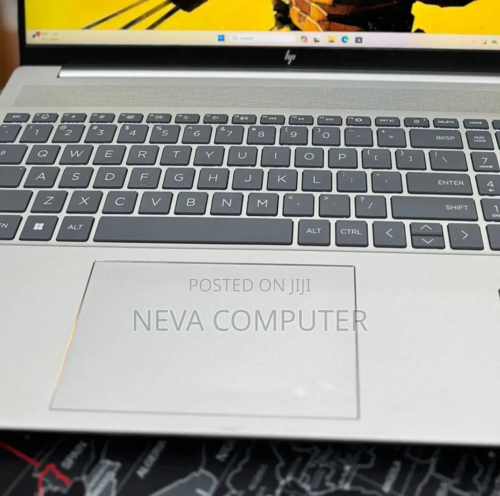 New Laptop HP Pavilion 15 16GB Intel Core I7 SSD 1T