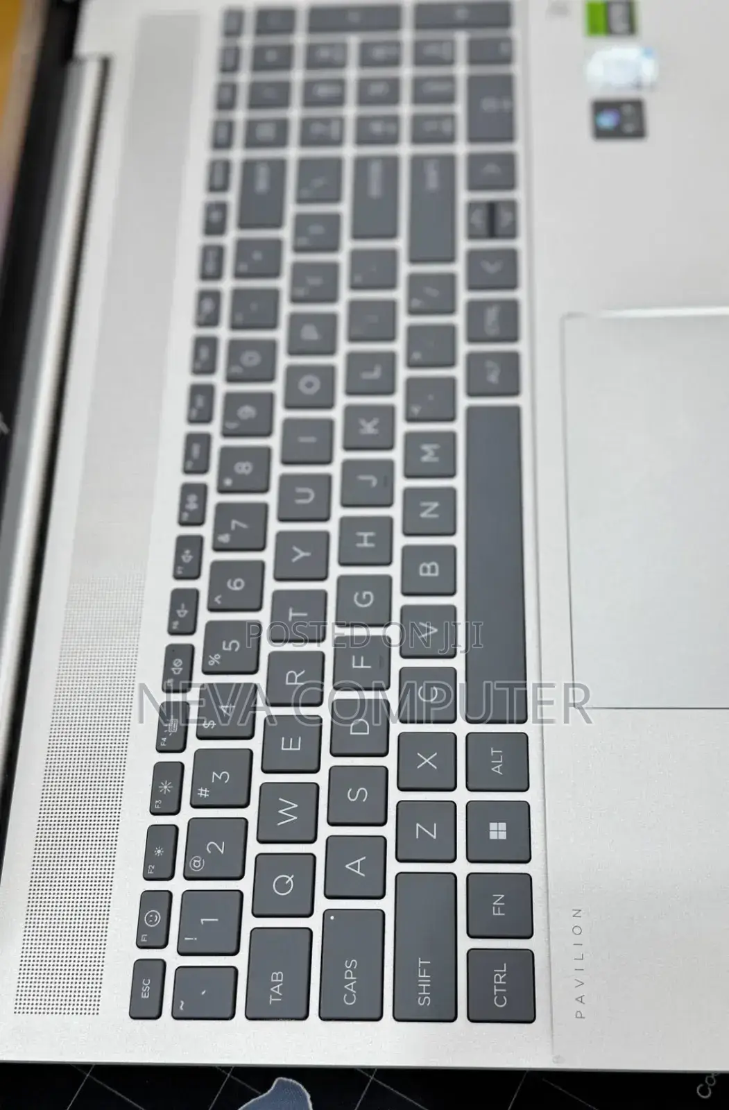 New Laptop HP Pavilion 15 16GB Intel Core I7 SSD 1T