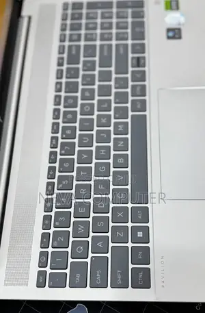 New Laptop HP Pavilion 15 16GB Intel Core I7 SSD 1T