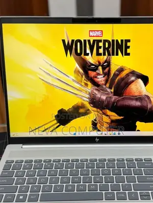 New Laptop HP Pavilion 15 16GB Intel Core I7 SSD 1T