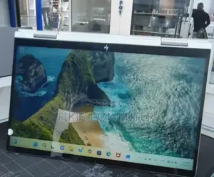 Photo - New Laptop HP Envy X360 8GB Intel Core i5 SSD 512GB
