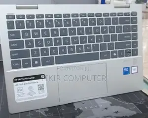 New Laptop HP Envy X360 8GB Intel Core i5 SSD 512GB