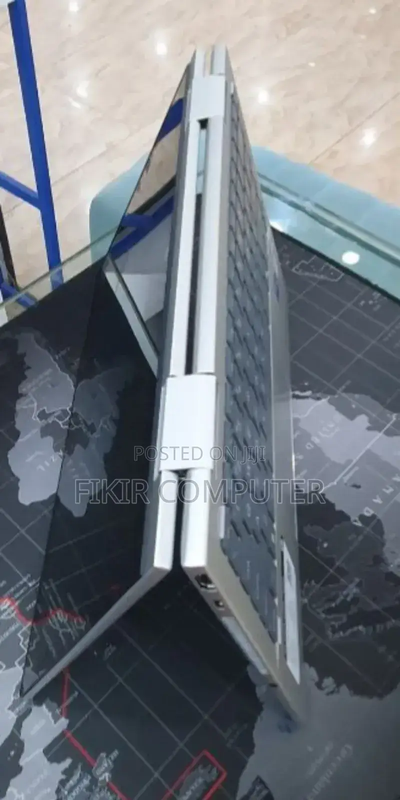 New Laptop HP Envy X360 8GB Intel Core i5 SSD 512GB