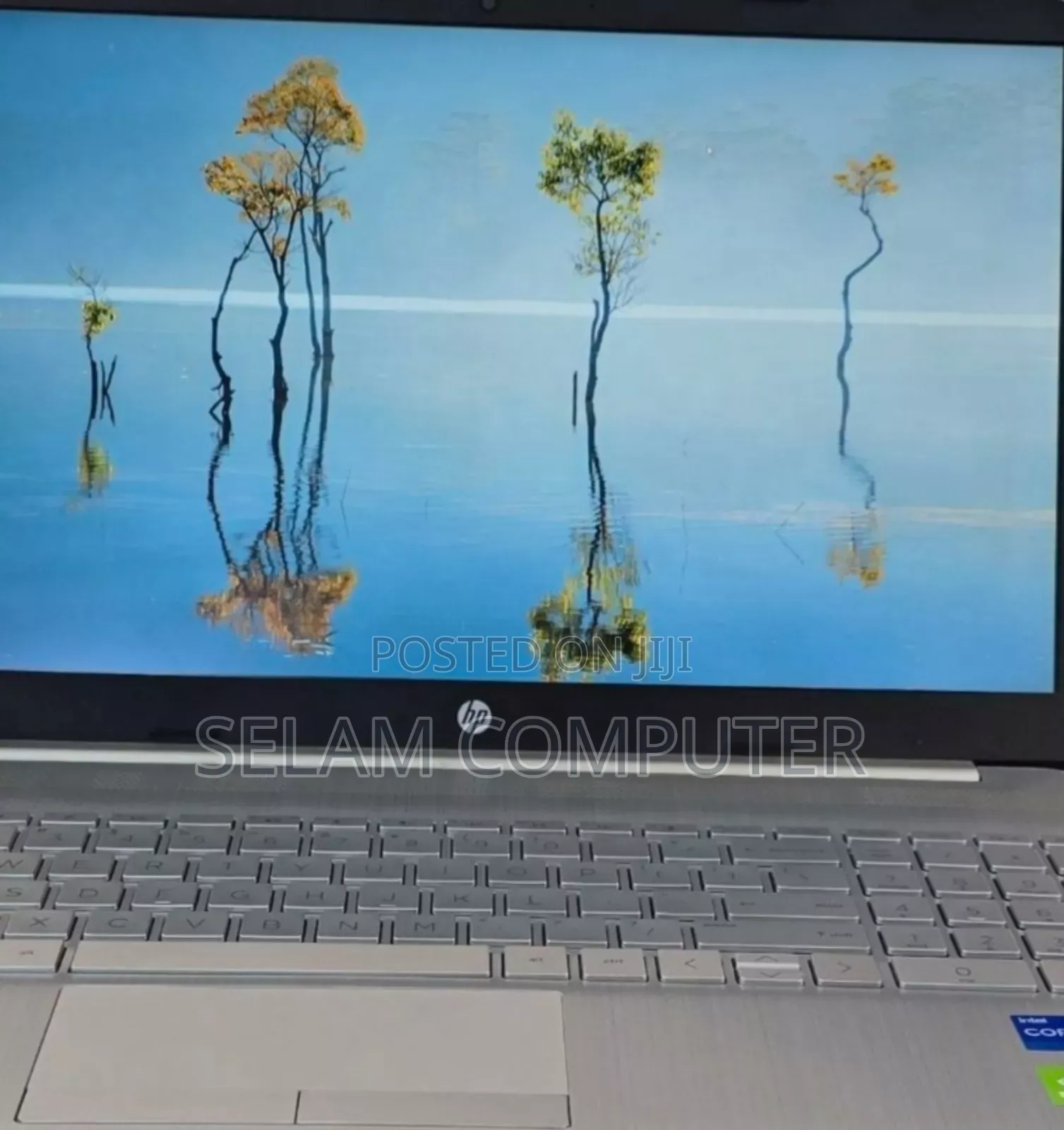 New Laptop HP Stream Notebook 16GB Intel Core I5 SSD 512GB