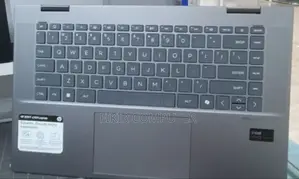 New Laptop HP Envy X360 32GB Intel Core Ultra 7 SSD 1T