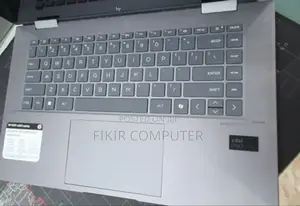 New Laptop HP Envy X360 32GB Intel Core Ultra 7 SSD 1T
