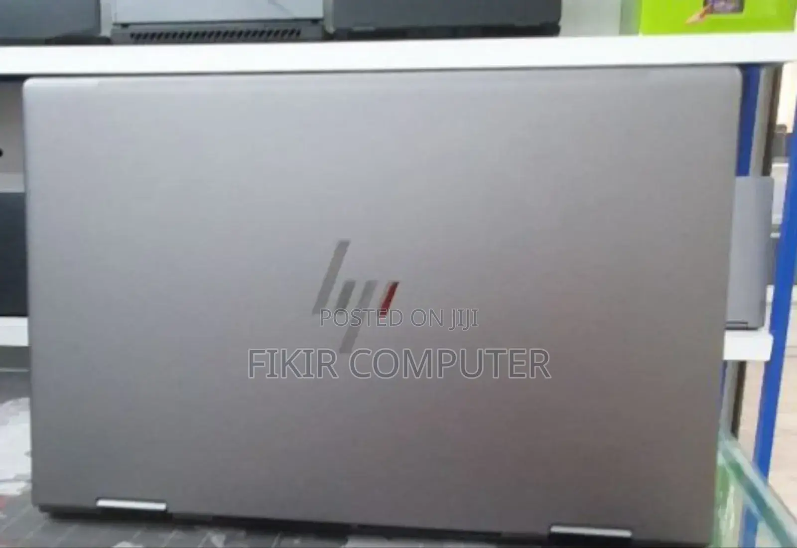 New Laptop HP Envy X360 32GB Intel Core Ultra 7 SSD 1T