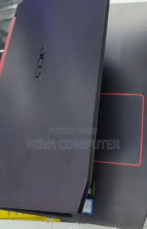 New Laptop Acer Nitro 5 8GB Intel Core I5 SSD 256GB