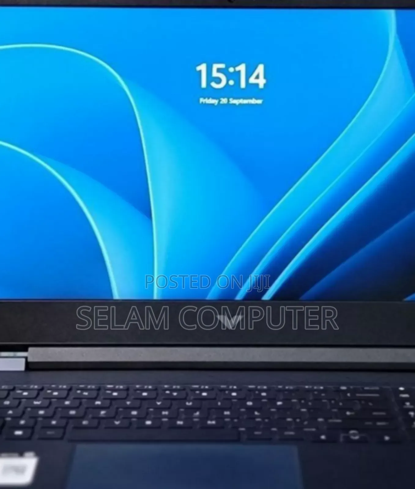 New Laptop HP Victus 15 8GB Intel Core I5 SSD 512GB