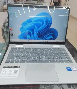 Photo - New Laptop HP Envy X360 16GB Intel Core I7 SSD 512GB