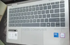 New Laptop HP Envy X360 16GB Intel Core I7 SSD 512GB