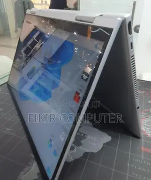 New Laptop HP Envy X360 16GB Intel Core I7 SSD 512GB