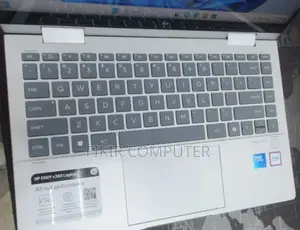 New Laptop HP Envy X360 16GB Intel Core I7 SSD 512GB