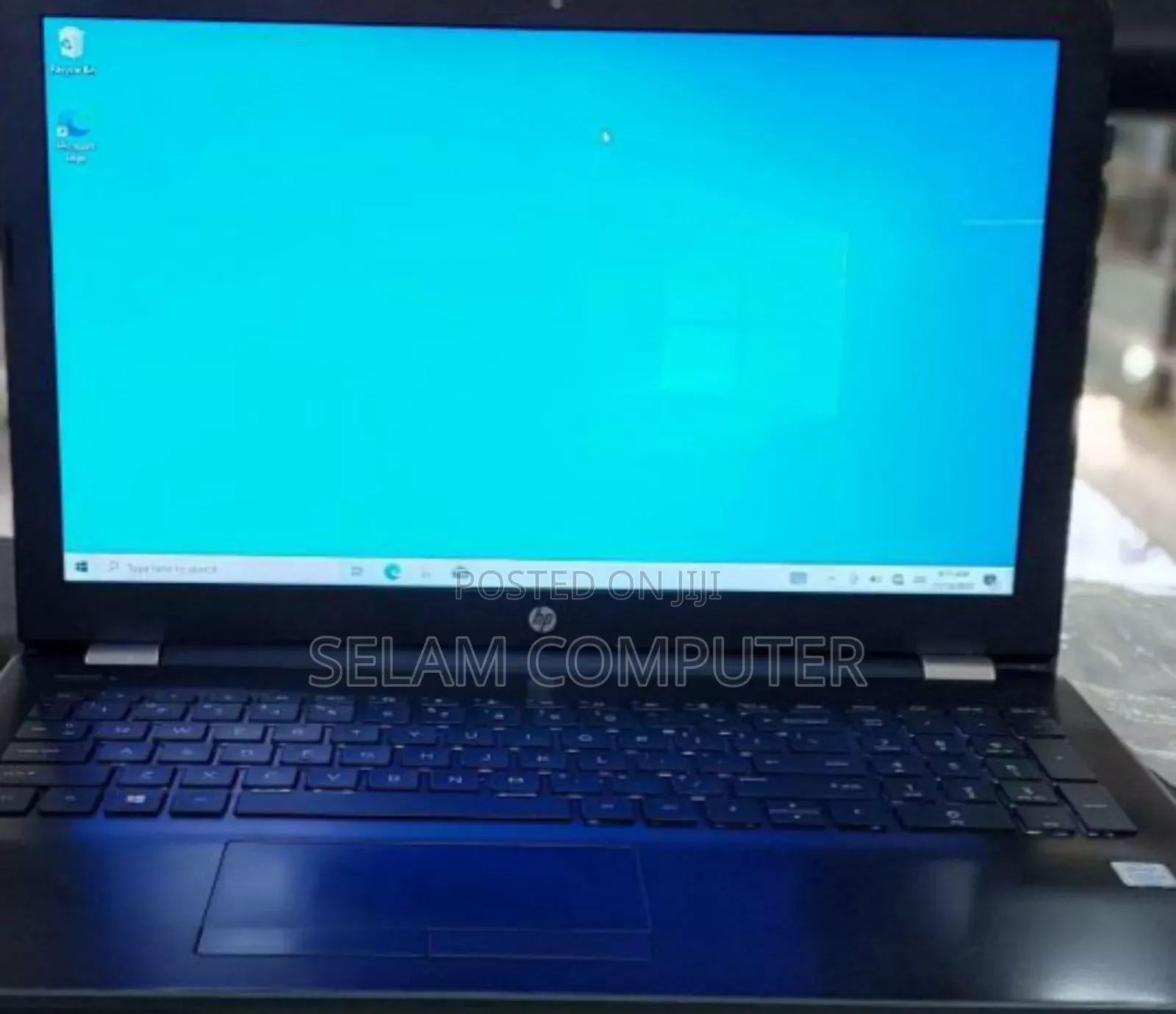 New Laptop HP Stream Notebook 8GB Intel Core I5 HDD 2T