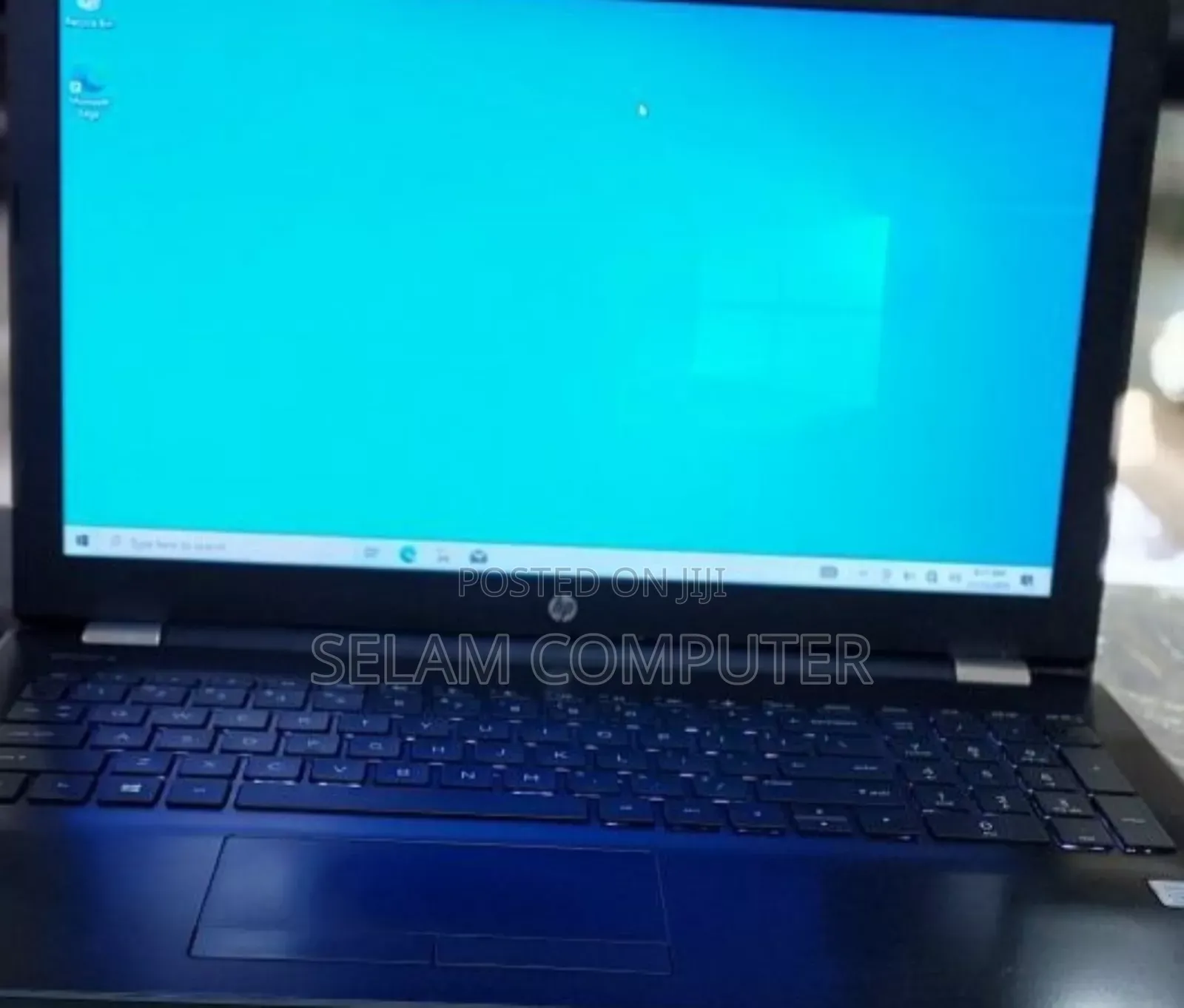 New Laptop HP Stream Notebook 8GB Intel Core I5 HDD 2T