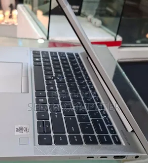 New Laptop HP EliteBook 840 G7 16GB Intel Core I7 SSD 512GB