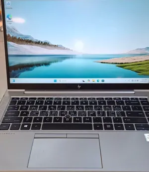 New Laptop HP EliteBook 840 G7 16GB Intel Core I7 SSD 512GB