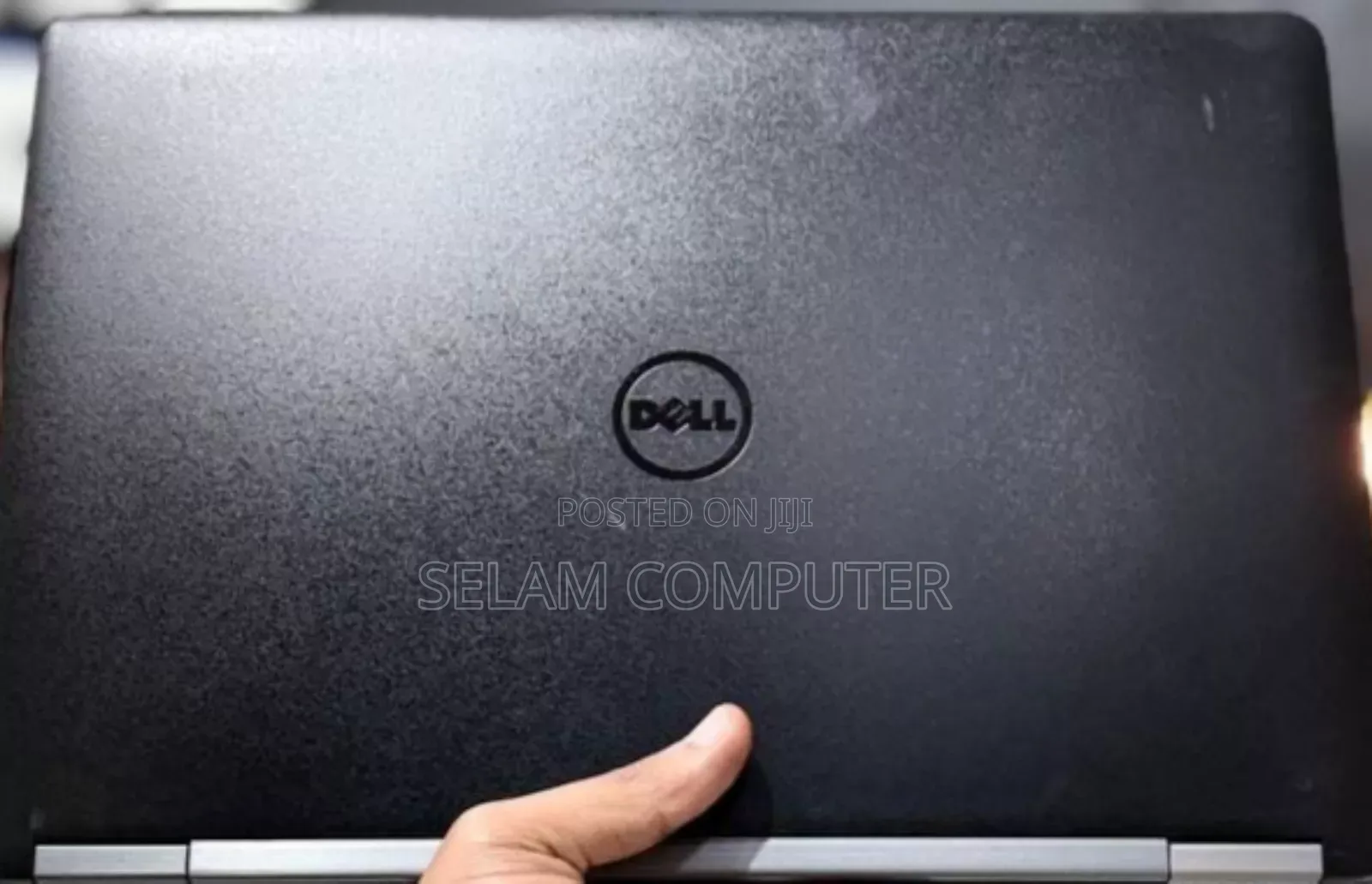 New Laptop Dell Latitude 12 E7270 8GB Intel Core I7 SSD 256GB