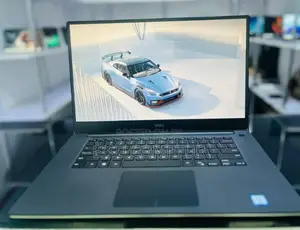 New Laptop Dell Precision 5540 16GB Intel Core i7 SSD 512GB